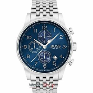 Ceas Hugo Boss NAVIGATOR 1513498 imagine