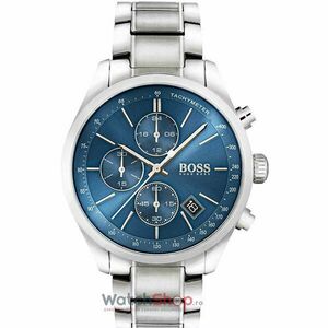 Ceas Hugo Boss GRAND-PRIX 1513478 Chronograph imagine