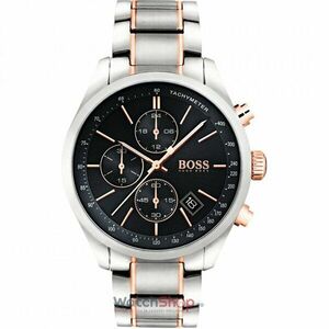 Ceas Hugo Boss Grand-Prix 1513473 imagine