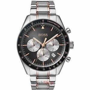 Ceas Hugo Boss Trophy 1513634 Cronograf imagine