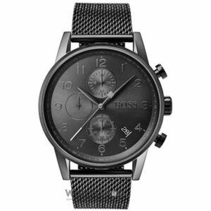 Ceas Hugo Boss Navigator 1513674 imagine