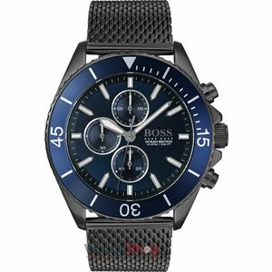 Ceas Hugo Boss OCEAN 1513702 Cronograf imagine