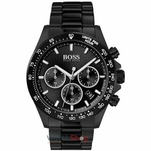 Ceas Hugo Boss HERO 1513754 Cronograf imagine