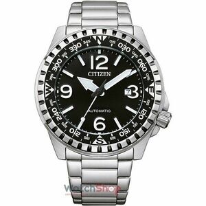 Ceas Citizen SPORT NJ2190-85E Automatic imagine