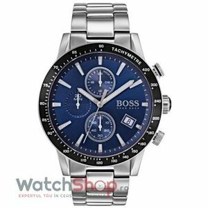 Ceas Hugo Boss RAFALE 1513510 Chronograph imagine