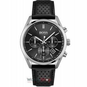 Ceas Hugo Boss CHAMPION 1513816 CHRONO imagine