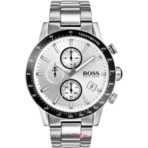 Ceas Hugo Boss RAFALE 1513511 Chronograph imagine