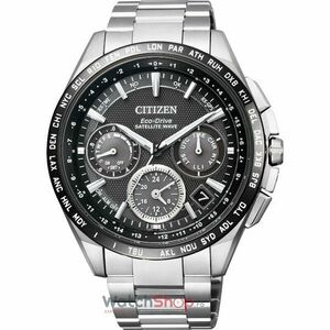 Ceas Citizen ELEGANT CC9015-54E Eco-Drive imagine