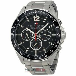 Ceas Tommy Hilfiger LUKE 1791104 imagine