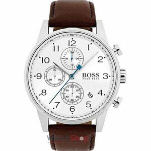 Ceas Hugo Boss NAVIGATOR 1513495 imagine