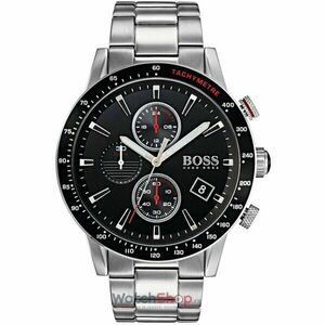 Ceas Hugo Boss Tradition 1513509 imagine