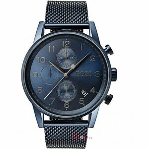 Ceas Hugo Boss Navigator 1513538 imagine