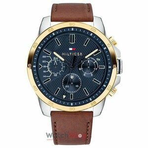 Ceas Tommy Hilfiger Decker 1791561 imagine