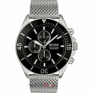 Ceas Hugo Boss OCEAN 1513701 Cronograf imagine