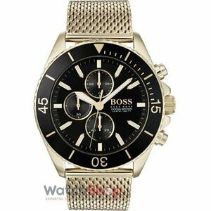 Ceas Hugo Boss OCEAN 1513703 Cronograf imagine