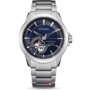 Ceas Citizen TITANIUM NH9120-88L Automatic imagine