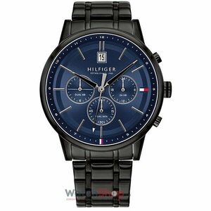 Ceas Tommy Hilfiger KYLE 1791633 imagine