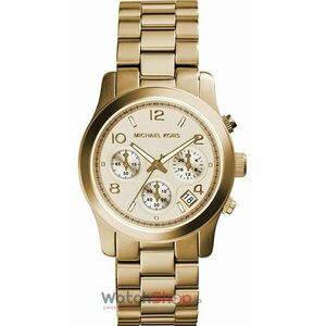 Ceas Michael Kors RUNWAY MK5055 imagine