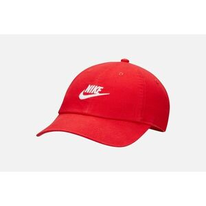 Unstructured Futura Washed Cap imagine