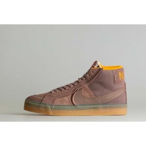 Zoom Blazer Mid PRM Plus imagine