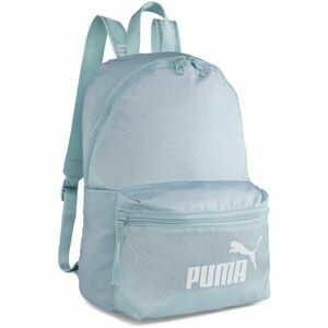 Puma CORE BASE BACKPACK Rucsac, albastru deschis, mărime imagine