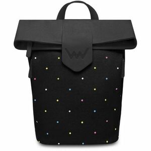 Rucsac MULTIFUNCTIONAL - negru imagine