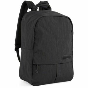 Puma BL BACKPACK M Rucsac, negru, mărime imagine