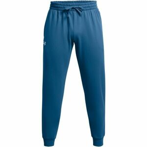 Pantaloni sport de fleece cu buzunare imagine