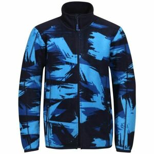 Umbro EDDY Hanorac fleece copii, albastru, mărime imagine