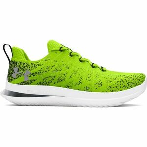 Under Armour VELOCITI 3 Încălțăminte de alergare bărbați, neon reflectorizant, mărime 42 imagine