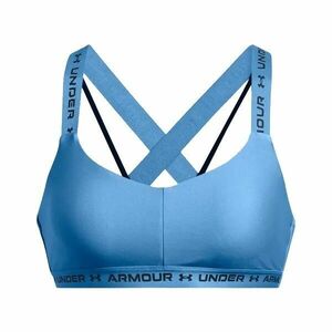 UNDER ARMOUR Sutien sport albastru imagine