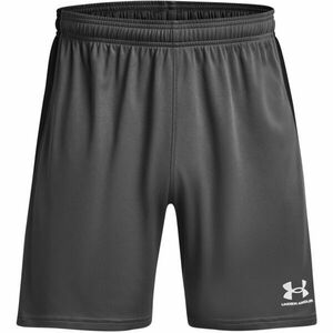 Under Armour CHALLENGER Șort pentru bărbați, gri, mărime imagine