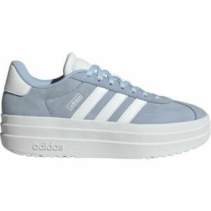 adidas VL COURT BOLD Încălțăminte casual damă, albastru deschis, mărime 39 1/3 imagine