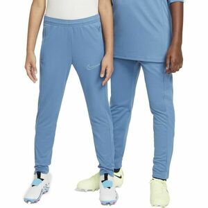 Nike DF ACD23 PANT KPZ BR Pantaloni fotbal băieți, albastru, mărime imagine