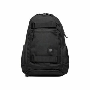 Vans VANS DX SKATEPACK BLACK Rucsac, negru, mărime imagine