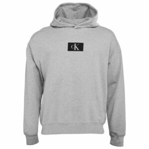 Calvin Klein HOODIE S - Hanorac pentru bărbați imagine