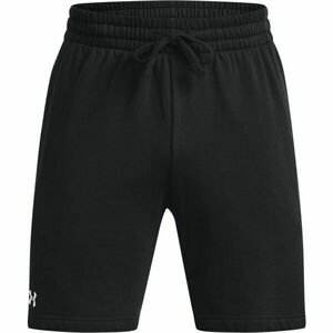 Under Armour RIVAL Pantaloni scurți bărbați, negru, mărime imagine