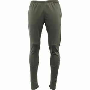 Umbro FW TERRACE POLY PANT Pantaloni de trening bărbați, kaki, mărime imagine