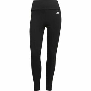 adidas 3S 78 TIG Colanți sport de damă, negru, mărime imagine