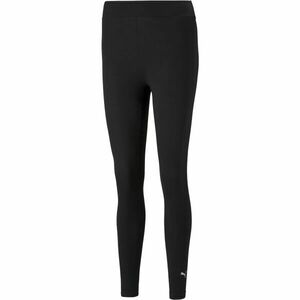 Puma ESS LOGO LEGGINGS Colanți pentru femei, negru, mărime imagine