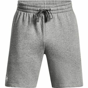 UNDER ARMOUR Pantaloni sport 'Rival' gri imagine