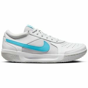 Nike ZOOM COURT LITE 3 Încălțăminte tenis bărbați, alb, mărime 44 imagine