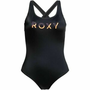 ROXY Costum de baie întreg negru imagine