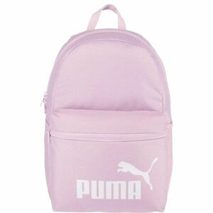 Puma PHASE BACKPACK Rucsac, roz, mărime imagine