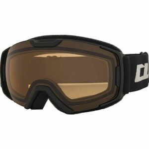 Arcore FLATLINE Ochelari ski/snowboard, negru, mărime imagine