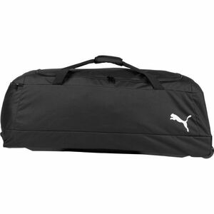 Puma PRO TRAINING II XLARGE Geantă sport cu roți, negru, mărime imagine