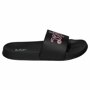 Lee Cooper FLIP-FLOPS Papuci femei, negru, mărime imagine