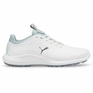 Puma IGNITE PRO Încălțăminte golf bărbați, alb, mărime 47 imagine