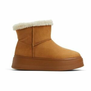 ALDO PLUSHY Încălțăminte casual damă, maro, mărime 40 imagine