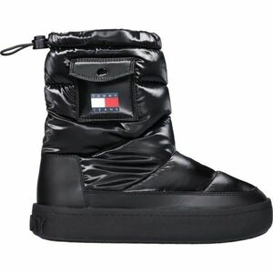 Tommy Hilfiger WINTER FEMININE BOOT Încălțăminte de iarnă femei, negru, mărime imagine